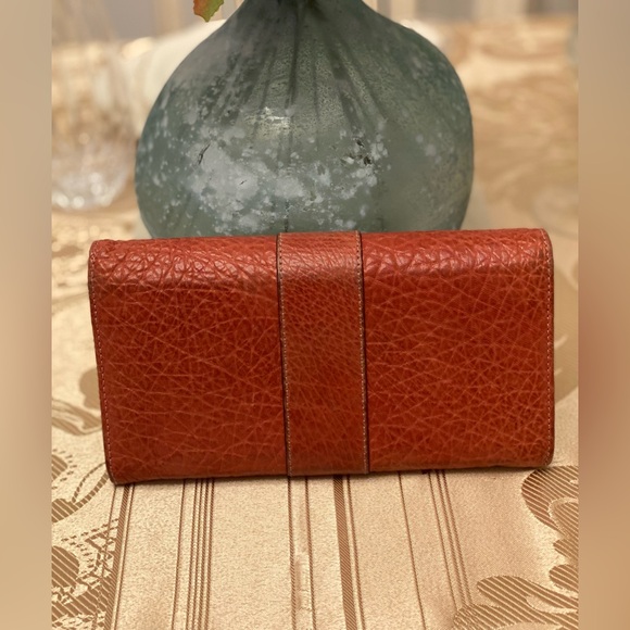 Gucci brown wallet - Picture 4 of 9